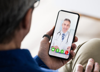 Remote Health Monitoring